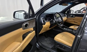 Kia Sorento * HYBRID* 4WD* PRESTIGE* ПОДГРЕВИ* ОБДУХВАНЕ* КАМЕ, снимка 10