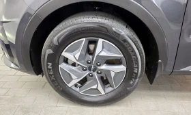 Kia Sorento * HYBRID* 4WD* PRESTIGE* ПОДГРЕВИ* ОБДУХВАНЕ* КАМЕ, снимка 5