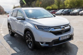 Honda Cr-v TOURING AWD на ТОП ЦЕНА и с гаранция!!!, снимка 6