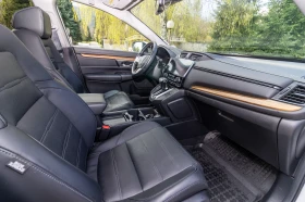 Honda Cr-v TOURING AWD на ТОП ЦЕНА и с гаранция!!!, снимка 12