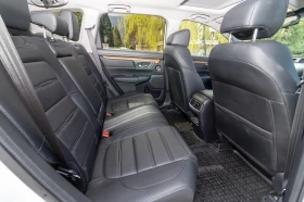 Honda Cr-v TOURING AWD на ТОП ЦЕНА и с гаранция!!!, снимка 14