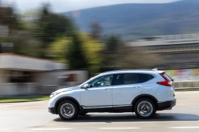 Honda Cr-v TOURING AWD на ТОП ЦЕНА и с гаранция!!!, снимка 15