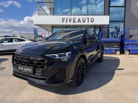 Audi Q8 / FACE / S-Line / Bang & Olufsen / Pano / 360 / , снимка 3