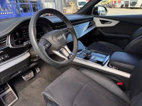 Audi Q8 / FACE / S-Line / Bang & Olufsen / Pano / 360 / , снимка 9