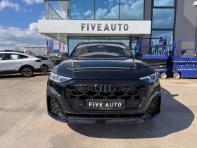 Audi Q8 / FACE / S-Line / Bang & Olufsen / Pano / 360 / , снимка 2