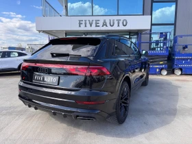 Audi Q8 / FACE / S-Line / Bang & Olufsen / Pano / 360 / , снимка 7