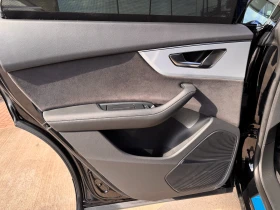 Audi Q8 / FACE / S-Line / Bang & Olufsen / Pano / 360 / , снимка 16