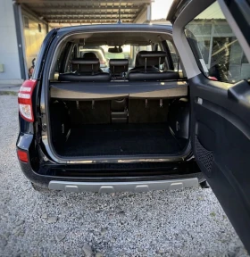 Toyota Rav4 2.2 D4D  150к.с, снимка 8