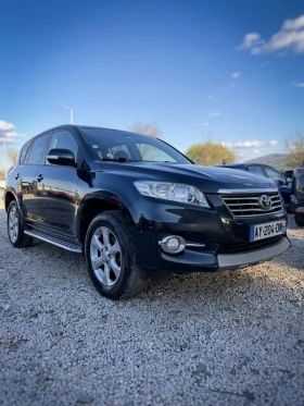 Toyota Rav4 2.2 D4D  150к.с, снимка 7