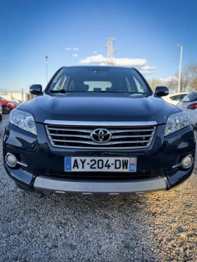 Toyota Rav4 2.2 D4D  150к.с, снимка 2