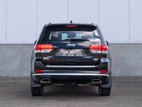 Jeep Grand cherokee Summit 5.7 Hemi V8 * Фиксирана цена до БГ * CARFAX, снимка 6
