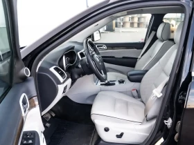 Jeep Grand cherokee Summit 5.7 Hemi V8 * Фиксирана цена до БГ * CARFAX, снимка 14