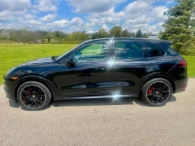Porsche Cayenne GTS ЦЕНА ДО БЪЛГАРИЯ + РЕГИСТРАЦИЯ & АВТОКРЕДИТ, снимка 3
