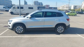 Skoda Karoq, снимка 4