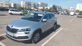 Skoda Karoq, снимка 3