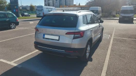 Skoda Karoq, снимка 1