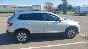 Skoda Karoq, снимка 5