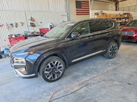 Hyundai Santa fe 2.5l Calligraphy, снимка 1