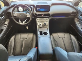 Hyundai Santa fe 2.5l Calligraphy, снимка 8