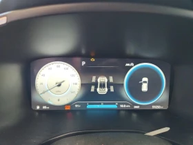 Hyundai Santa fe 2.5l Calligraphy, снимка 9