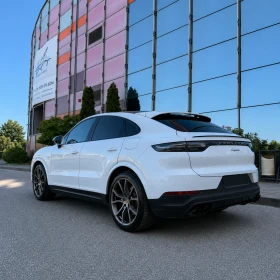Porsche Cayenne E-Hybrid Platinum Edition, снимка 2