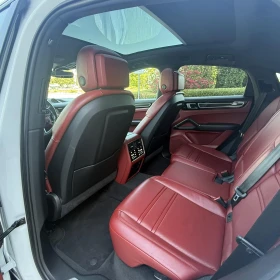 Porsche Cayenne E-Hybrid Platinum Edition, снимка 5