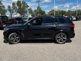 BMW X5 M50i xDrive* DISTRONIC* SWAROVSKI* B&W* ОБДУХВАНЕ*, снимка 3