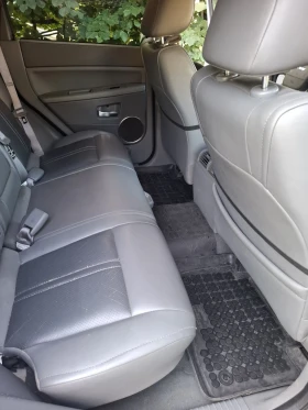 Jeep Grand cherokee CRD, LIMITED, снимка 13