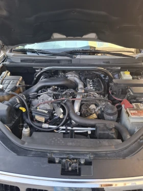 Jeep Grand cherokee CRD, LIMITED, снимка 16
