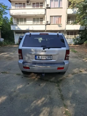 Jeep Grand cherokee CRD, LIMITED, снимка 4