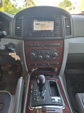 Jeep Grand cherokee CRD, LIMITED, снимка 9