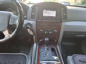 Jeep Grand cherokee CRD, LIMITED, снимка 10