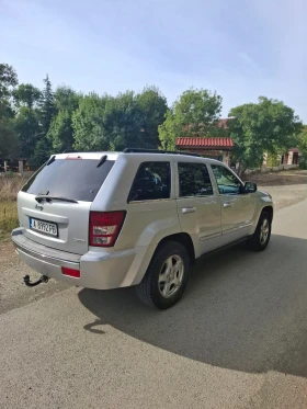Jeep Grand cherokee CRD, LIMITED, снимка 4