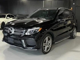 Mercedes-Benz GLE 400 AMG PKG ЦЕНА ДО БГ АВТОКРЕДИТ, снимка 1