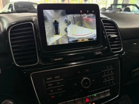 Mercedes-Benz GLE 400 AMG PKG ЦЕНА ДО БГ АВТОКРЕДИТ, снимка 10