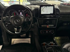 Mercedes-Benz GLE 400 AMG PKG ЦЕНА ДО БГ АВТОКРЕДИТ, снимка 8