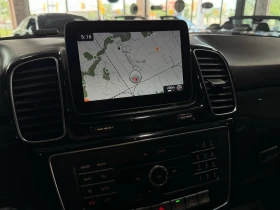 Mercedes-Benz GLE 400 AMG PKG ЦЕНА ДО БГ АВТОКРЕДИТ, снимка 9