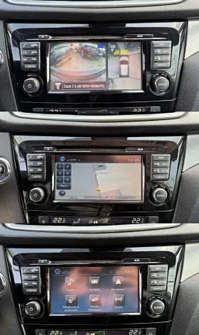 Nissan Qashqai 1.5DCI НАВИ ПАНОРАМА ЕВРО-6Б, снимка 12