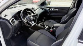 Nissan Qashqai 1.5DCI НАВИ ПАНОРАМА ЕВРО-6Б, снимка 7