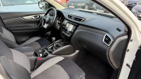 Nissan Qashqai 1.5DCI НАВИ ПАНОРАМА ЕВРО-6Б, снимка 8