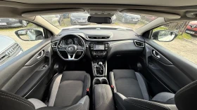 Nissan Qashqai 1.5DCI НАВИ ПАНОРАМА ЕВРО-6Б, снимка 9