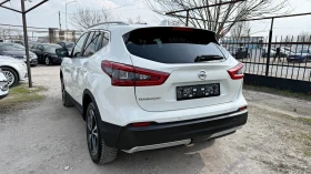 Nissan Qashqai 1.5DCI НАВИ ПАНОРАМА ЕВРО-6Б, снимка 3
