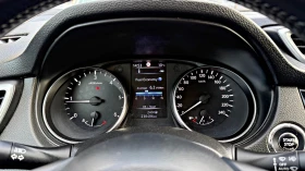 Nissan Qashqai 1.5DCI НАВИ ПАНОРАМА ЕВРО-6Б, снимка 10