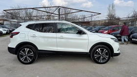 Nissan Qashqai 1.5DCI НАВИ ПАНОРАМА ЕВРО-6Б, снимка 5