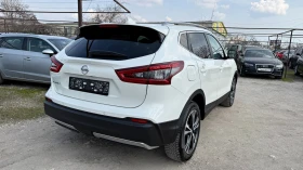 Nissan Qashqai 1.5DCI НАВИ ПАНОРАМА ЕВРО-6Б, снимка 4
