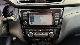 Nissan Qashqai 1.5DCI НАВИ ПАНОРАМА ЕВРО-6Б, снимка 11