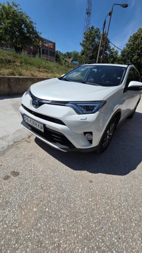 Toyota Rav4, снимка 2