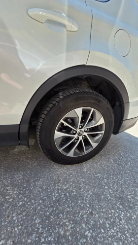 Toyota Rav4, снимка 5