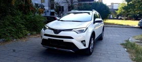 Toyota Rav4 2.5 Hybrid, 4WD Power by Japan, Нов внос Italia , снимка 3