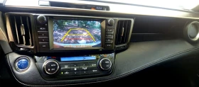 Toyota Rav4 2.5 Hybrid, 4WD Power by Japan, Нов внос Italia , снимка 6